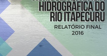 capa relatorio zoneamento agricola do itepecuru 2016