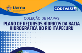 Coleção de Mapas