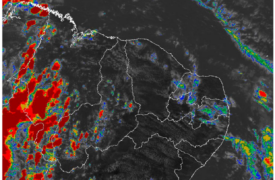 Condição Atmosférica em 10/02/26