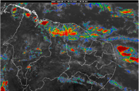 Condição Atmosférica em 09/04/2026