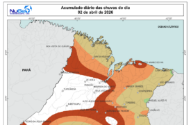 Chuvas do dia 02/04/2026