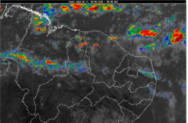 Condição Atmosférica em 04/05/2026