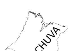 Chuvas do dia 08/06/2026