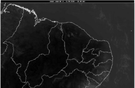 Condição Atmosférica em 21/08/2026