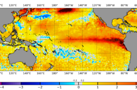El Niño 2026/2027: Possíveis impactos e orientações ao setor agropecuário do Maranhão