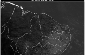 Condição Atmosférica em 04/08/2026
