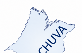 Chuvas do dia 12/08/2026  ao dia 27/08/2026