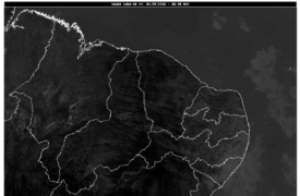 Condição Atmosférica em 01/09/2026