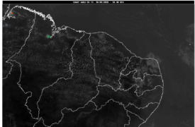 Condição Atmosférica em 10/09/2026