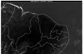 Condição Atmosférica em 14/09/2026