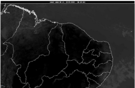 Condição Atmosférica em 15/09/2026