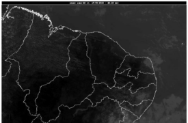 Condição Atmosférica em 17/09/2026