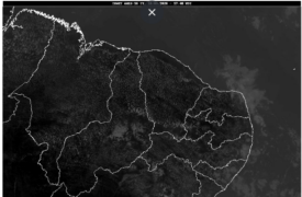 Condição Atmosférica em 18/09/2026