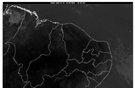 Condição Atmosférica em 21/09/2026